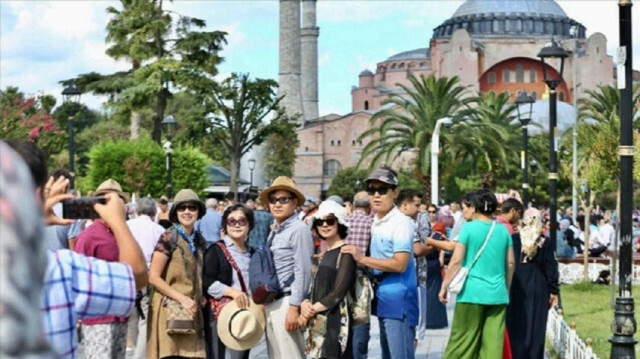 Turkiye named best developing country in southern Europe for travel - Travel News, Insights & Resources.