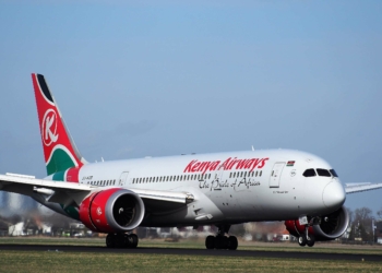 Two Kenya Airways Boeing 787s Grounded in Nairobi - Travel News, Insights & Resources.
