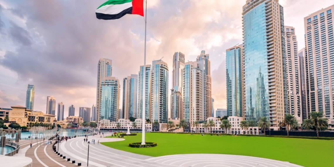UAE tourism sector contributed 5989 billion to GDP in 2023 - Travel News, Insights & Resources.