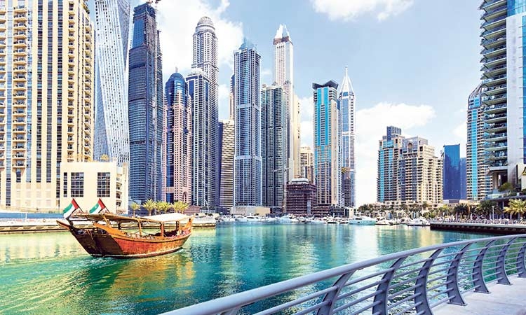 UAE tourism sector expected to contribute 12 to GDP in.ashx - Travel News, Insights & Resources.