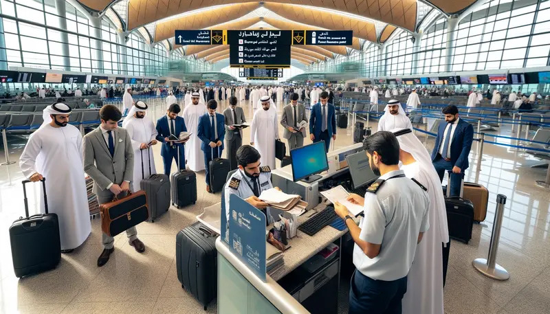 UAEs new visa guidelines have led to many travelers being - Travel News, Insights & Resources.