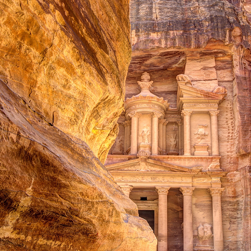 UN Tourism Launches the Tourism Investment Guidelines for Jordan - Travel News, Insights & Resources.