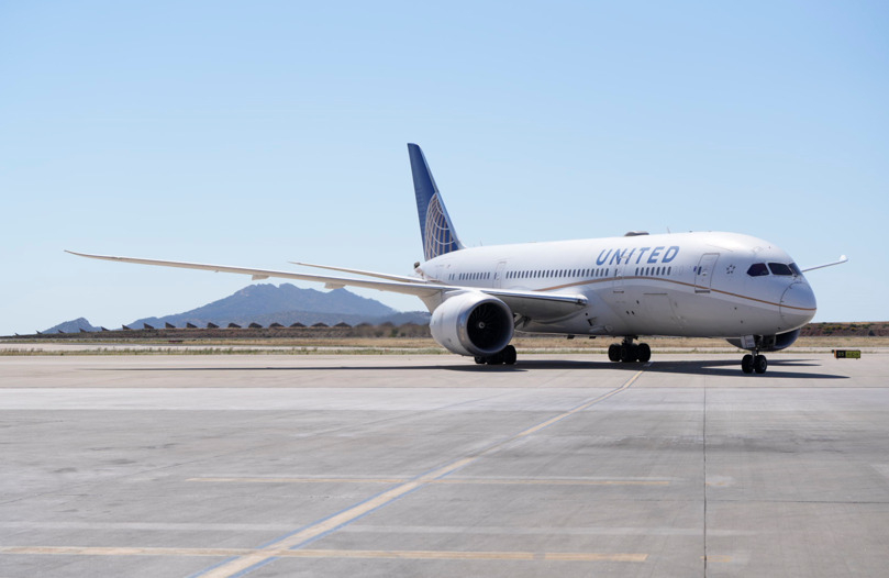 United Airlines Launches Daily Seasonal Direct Flight From Athens To - Travel News, Insights & Resources.