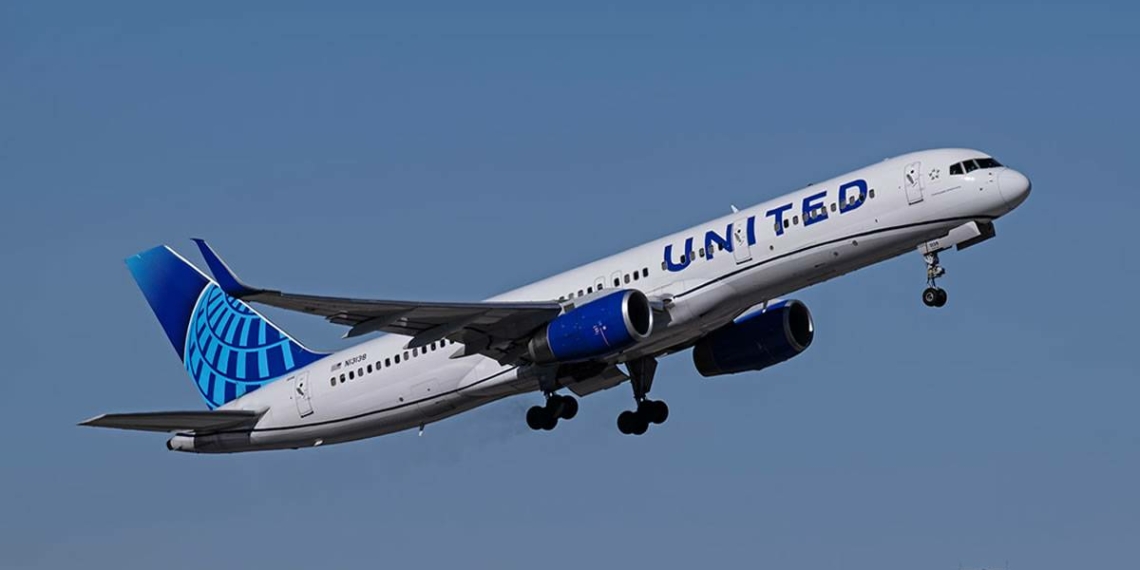 United Airlines extends Tenerife to New York direct flights to - Travel News, Insights & Resources.