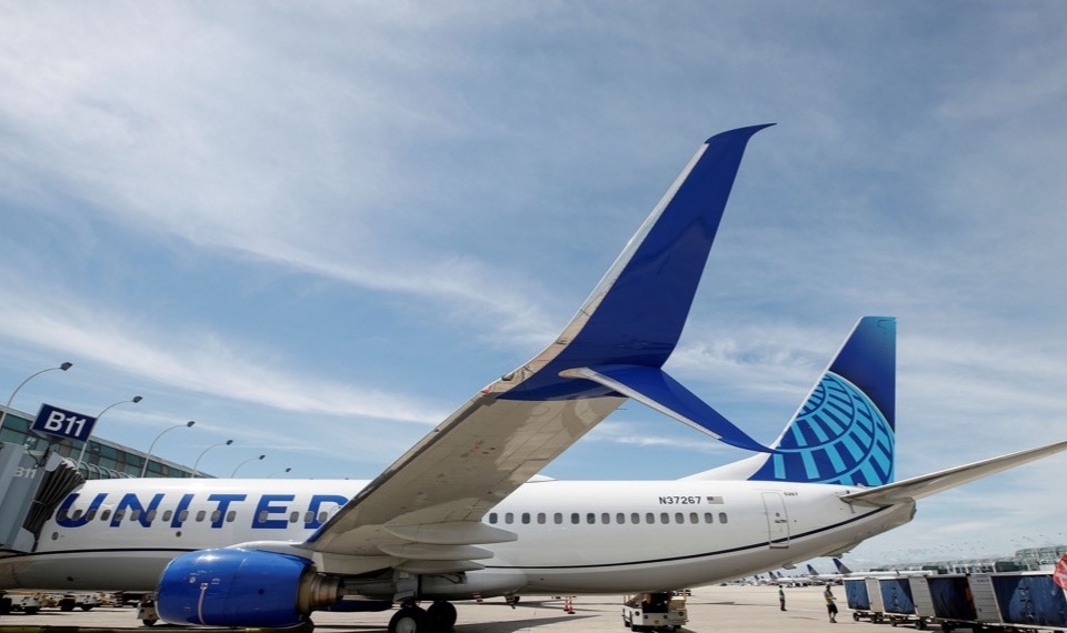 United Airlines web - Travel News, Insights & Resources.