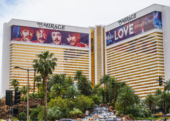 Venue News Mirage Las Vegas Announces Closure for Hard Rock - Travel News, Insights & Resources.