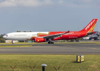 VietJet A330 Ho Chi Minh City Melbourne Declares Emergency - Travel News, Insights & Resources.