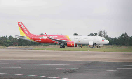 VietJet plane makes troubled landing minor injuries to some passengers - Travel News, Insights & Resources.