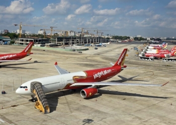 Vietjet 1 - Travel News, Insights & Resources.