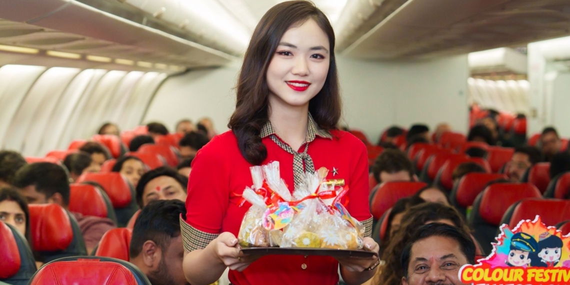 Vietjet 3 1 - Travel News, Insights & Resources.