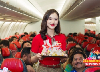 Vietjet 3 1 - Travel News, Insights & Resources.