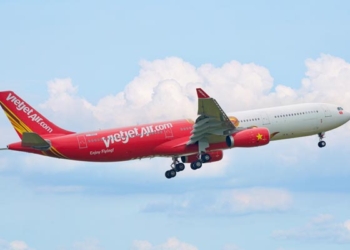 Vietjet aircraft 1 640 - Travel News, Insights & Resources.