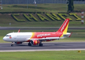 Vietjet celebrates a decade of connections between Singapore and Vietnam - Travel News, Insights & Resources.