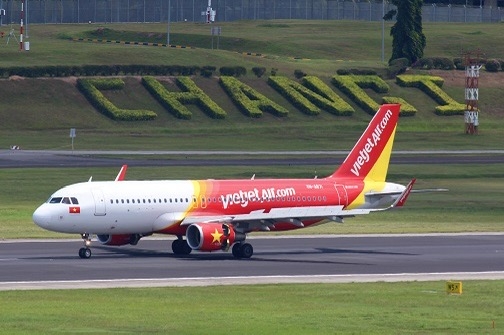 Vietjet celebrates a decade of connections between Singapore and Vietnam - Travel News, Insights & Resources.