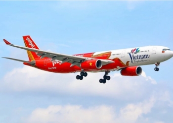 Vietjet honoured with international awards by AirlineRatingscom - Travel News, Insights & Resources.