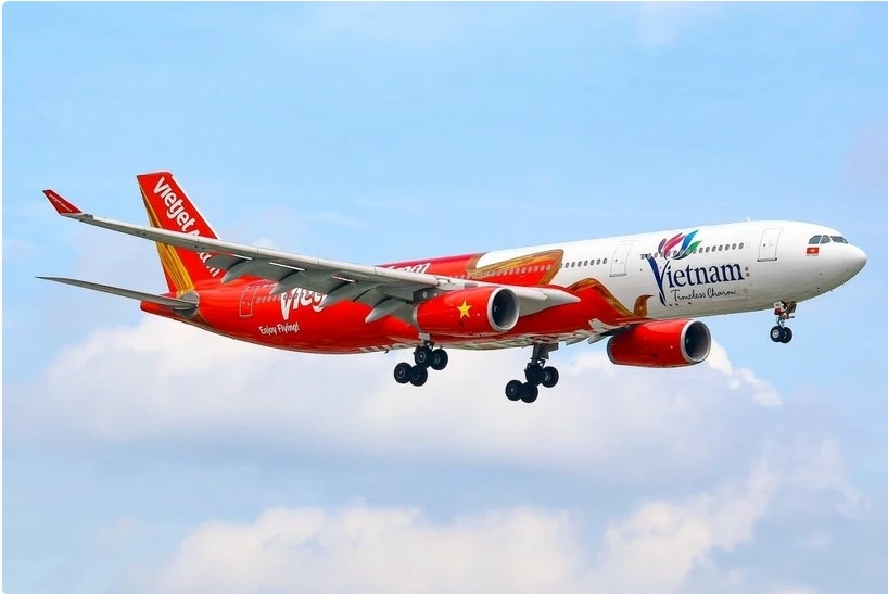 Vietjet honoured with international awards by AirlineRatingscom - Travel News, Insights & Resources.