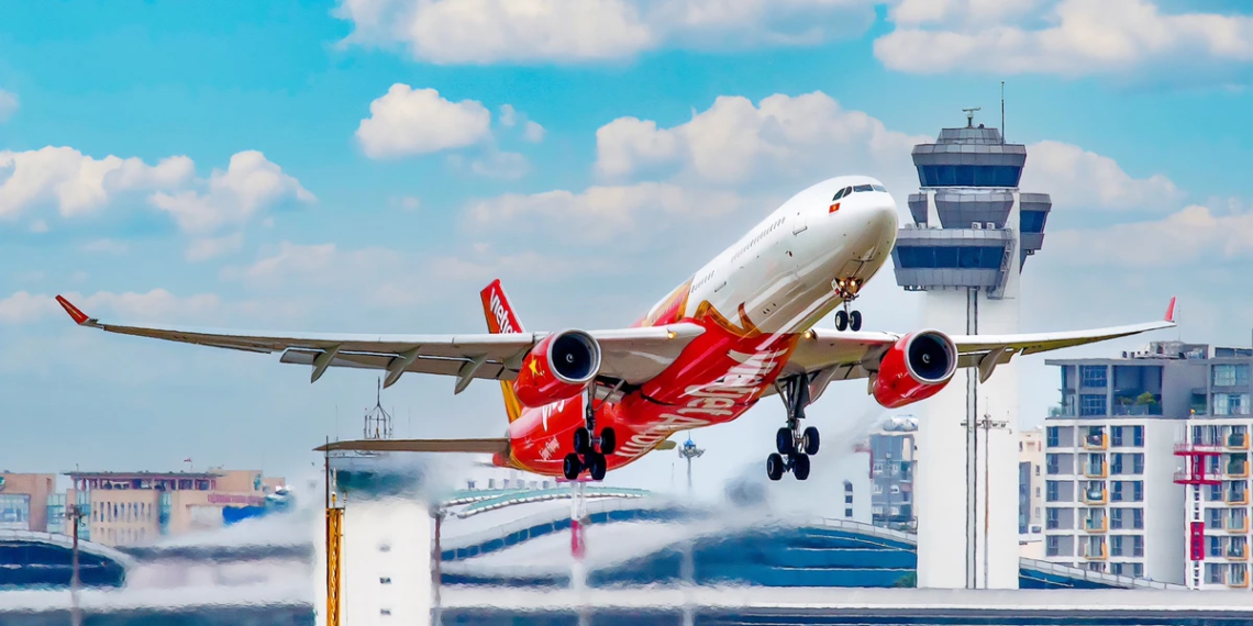 Vietjet increases 14 million tickets for summer peak season.webp - Travel News, Insights & Resources.