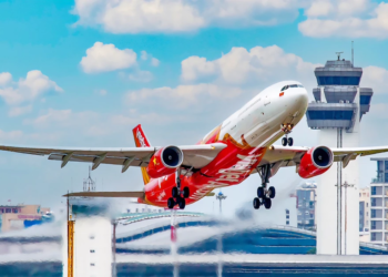 Vietjet increases 14 million tickets for summer peak season.webp - Travel News, Insights & Resources.