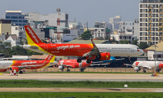 Vietjet named Best Ultra Low Cost Airline by AirlineRatings ​ - Travel News, Insights & Resources.