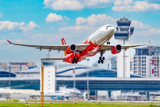 Vietjet offers extra flights and an additional 14 million tickets for - Travel News, Insights & Resources.