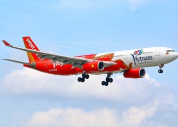 Vietjet wins Best Ultra Low Cost and Airline Onboard Hospitality Awards - Travel News, Insights & Resources.