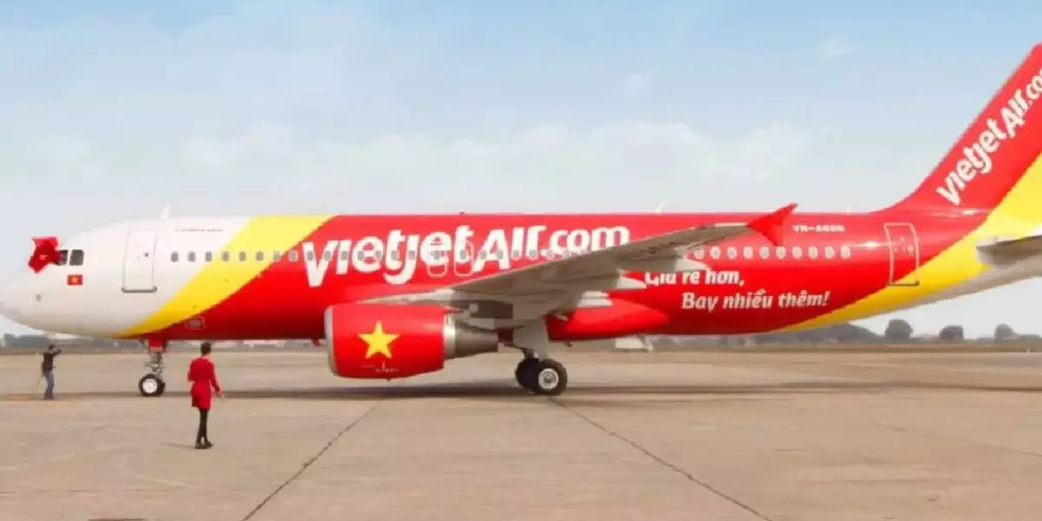 Vietjets week long offer for Indian Travellers.webp - Travel News, Insights & Resources.