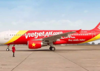 Vietjets week long offer for Indian Travellers.webp - Travel News, Insights & Resources.