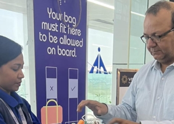 Viral Post Claims IndiGo Passengers Were Forced To Eat Sugary - Travel News, Insights & Resources.