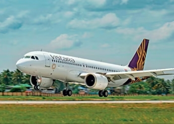 Vistara flight makes emergency landing at Bhubaneswar airport after hailstones - Travel News, Insights & Resources.