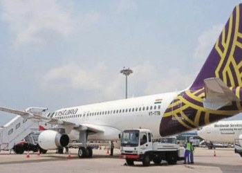 Vistara flight makes emergency landing at Bhubaneswar airport passengers safe - Travel News, Insights & Resources.