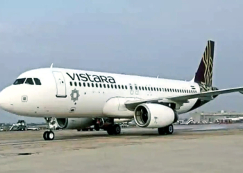 Vistara flight makes emergency landing in Bhubaneswar - Travel News, Insights & Resources.