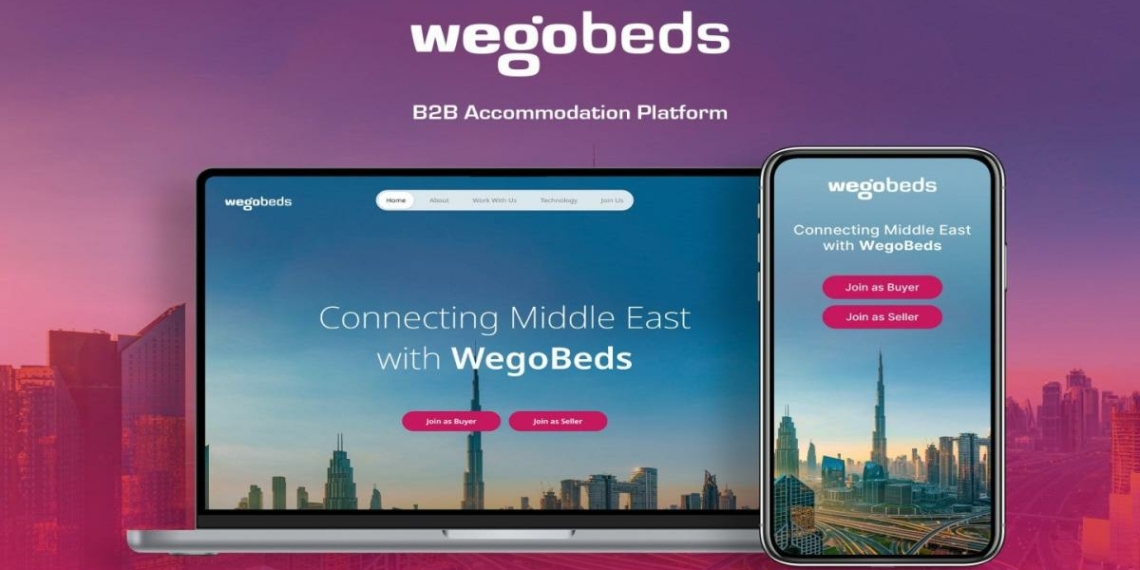 Wego launches B2B accommodation ‘WegoBeds in MENA - Travel News, Insights & Resources.