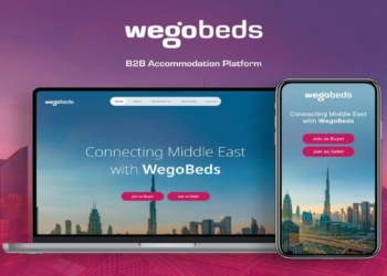 Wego launches B2B accommodation ‘WegoBeds in MENA - Travel News, Insights & Resources.