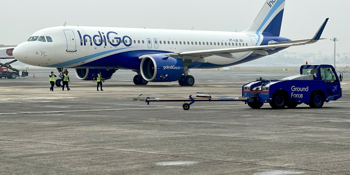 What does IndiGos A350 order mean for Airbus - Travel News, Insights & Resources.