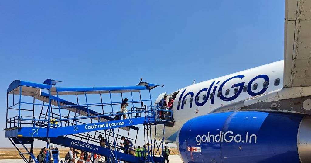 Why is IndiGo launching a business class product - Travel News, Insights & Resources.