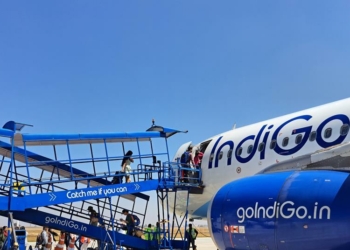 Why is IndiGo launching a business class product - Travel News, Insights & Resources.