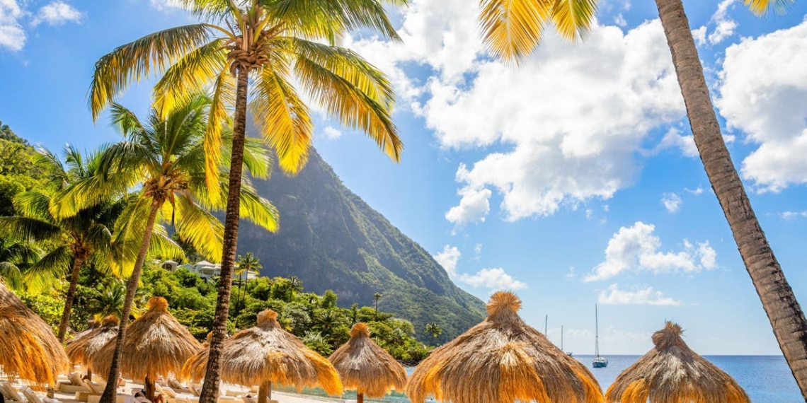 Win a holiday to the Caribbean with British Airways - Travel News, Insights & Resources.