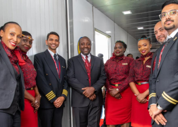 With necessary support KQ resumes flights to Kinshasa after release - Travel News, Insights & Resources.