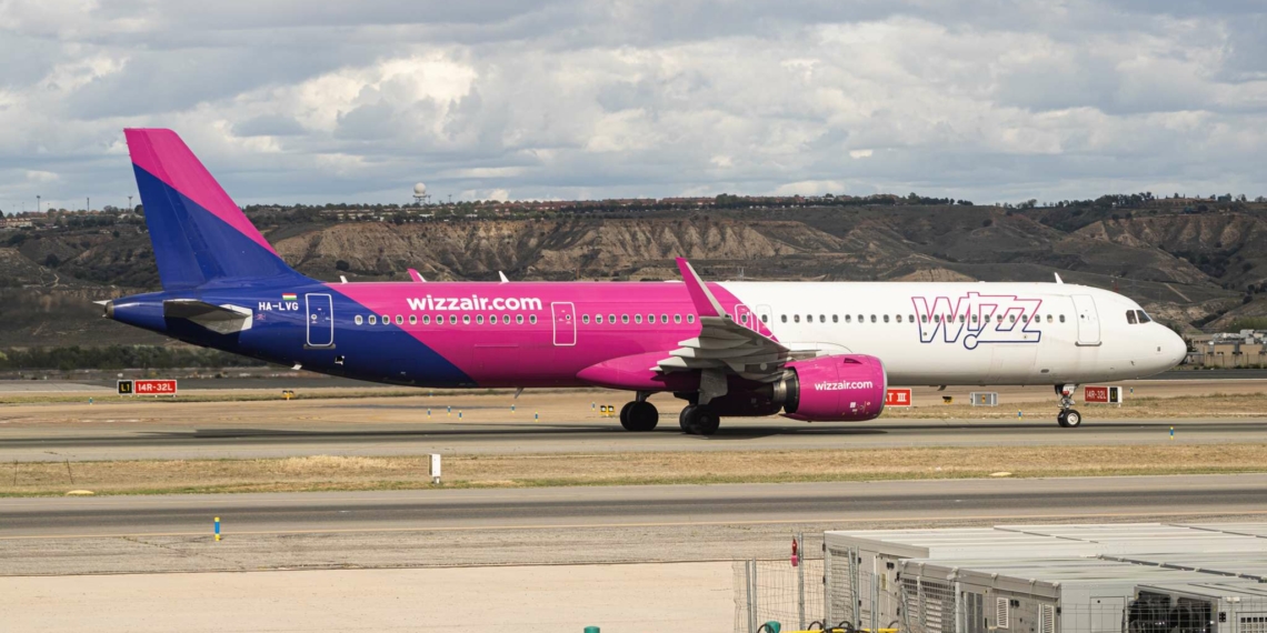 Wizz Air Returns to Profit Compensated for GTF Disruption - Travel News, Insights & Resources.