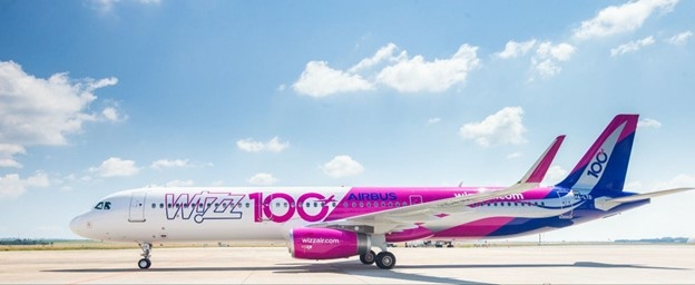 Wizz Air and Striim partnership will streamline mission critical operations with - Travel News, Insights & Resources.