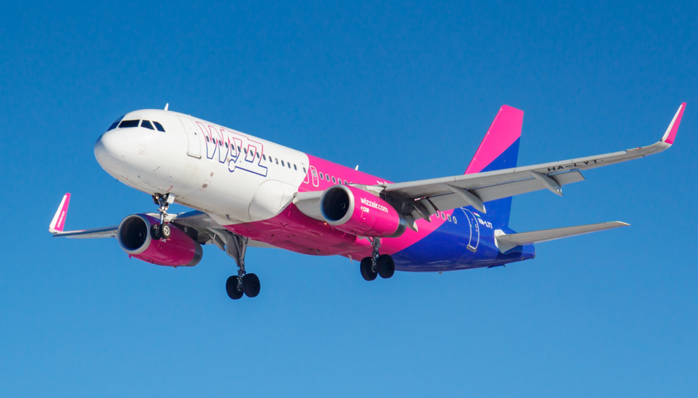 Wizz Air teams up with data analytics firm Striim to improve - Travel News, Insights & Resources.