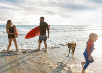 booking familytraveltrendsforsummer2024 12 - Travel News, Insights & Resources.