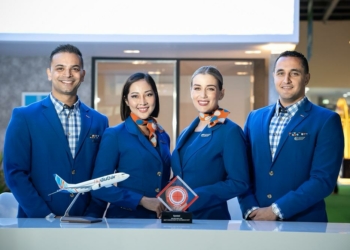 flydubai wins Airline with the Best Connectivity in the Middle - Travel News, Insights & Resources.