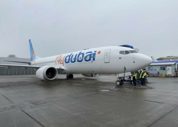 flydubais continued growth and fleet retrofit project elevate passenger experience - Travel News, Insights & Resources.