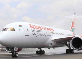 kenya airways kisumu Flight operations resume at Kisumu International Airport - Travel News, Insights & Resources.