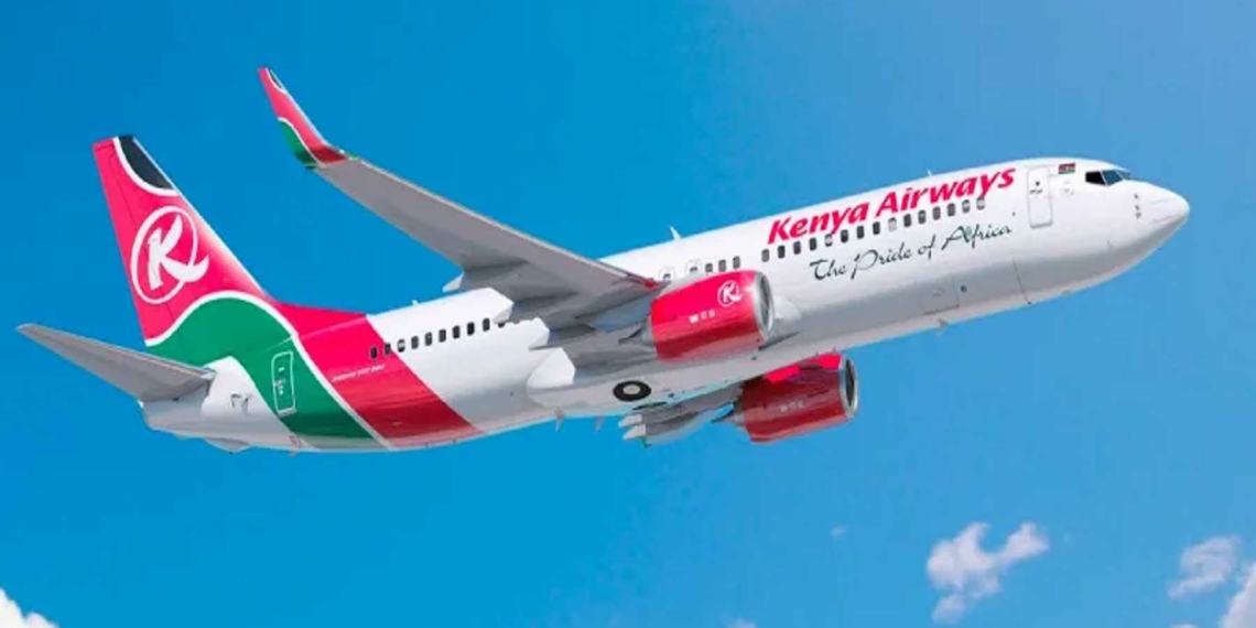 kenya airways kisumu KAA issues security update after Kenya Airways - Travel News, Insights & Resources.