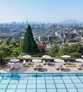 Grand Hyatt Seoul 