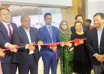 ‘China Tourism Day successfully held at Bangladesh National Museum - Travel News, Insights & Resources.