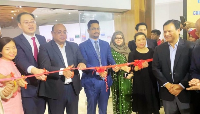 ‘China Tourism Day successfully held at Bangladesh National Museum - Travel News, Insights & Resources.