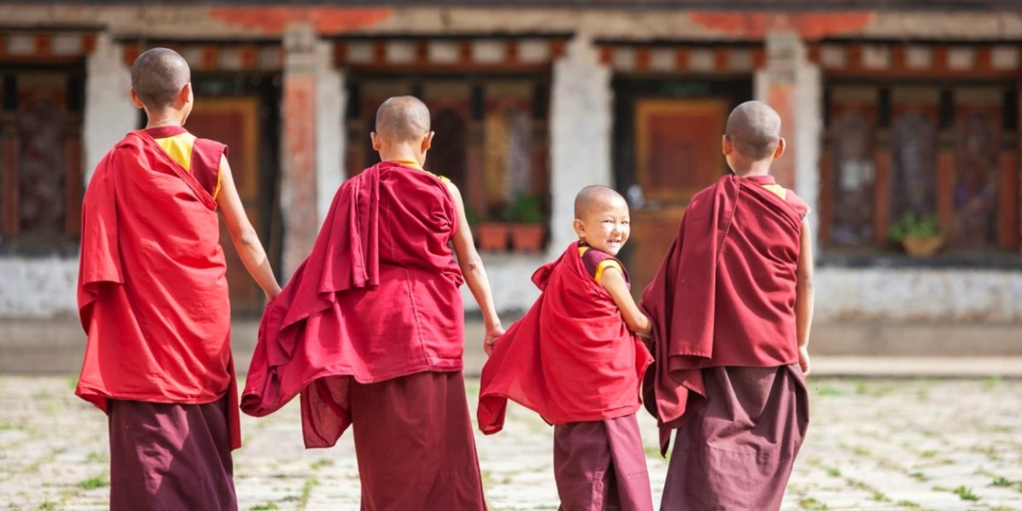 ‘We have failed economically Bhutan turns to ‘Gross National Happiness - Travel News, Insights & Resources.